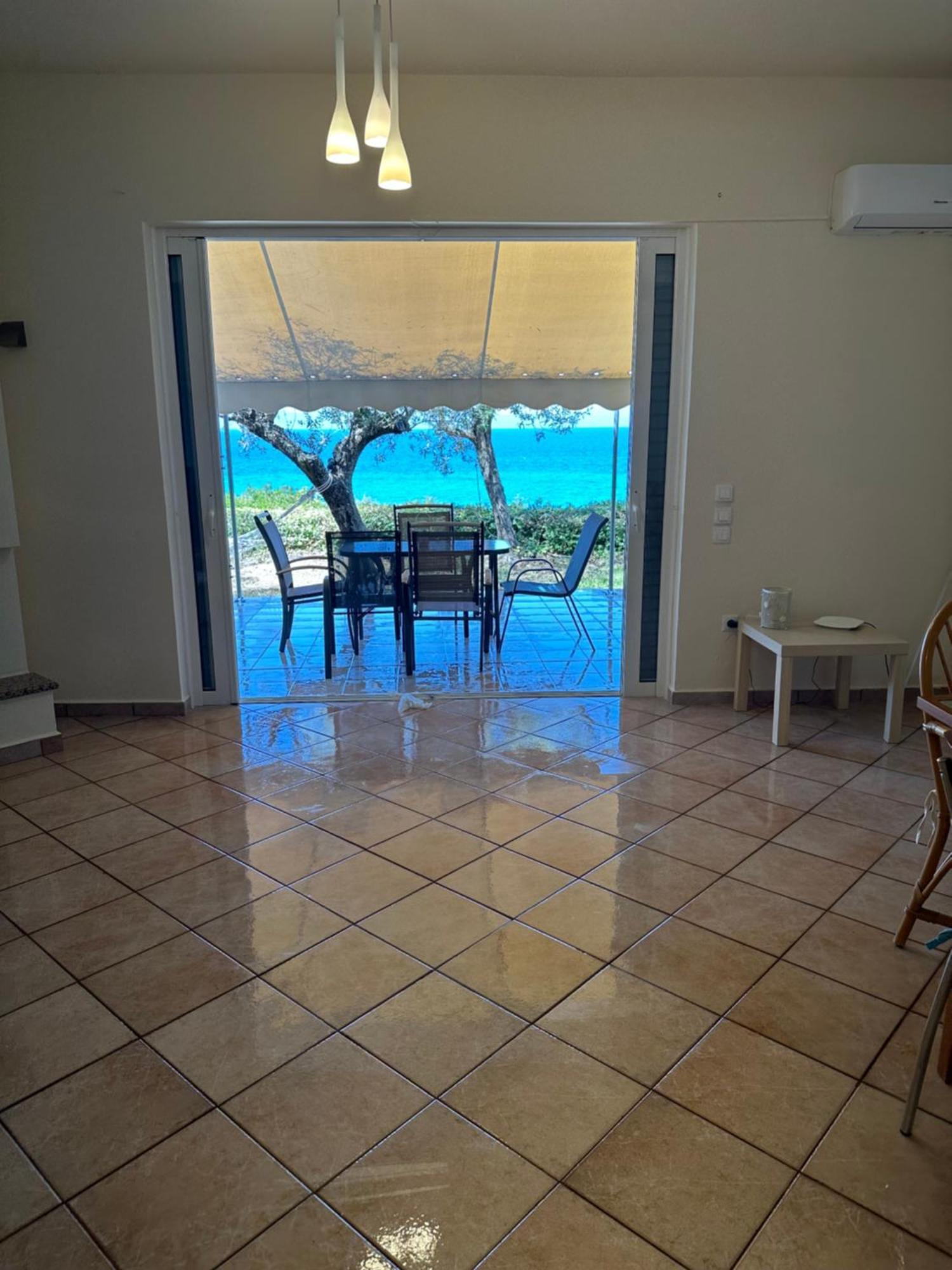 Palaiohora Avias Apartments 外观 照片