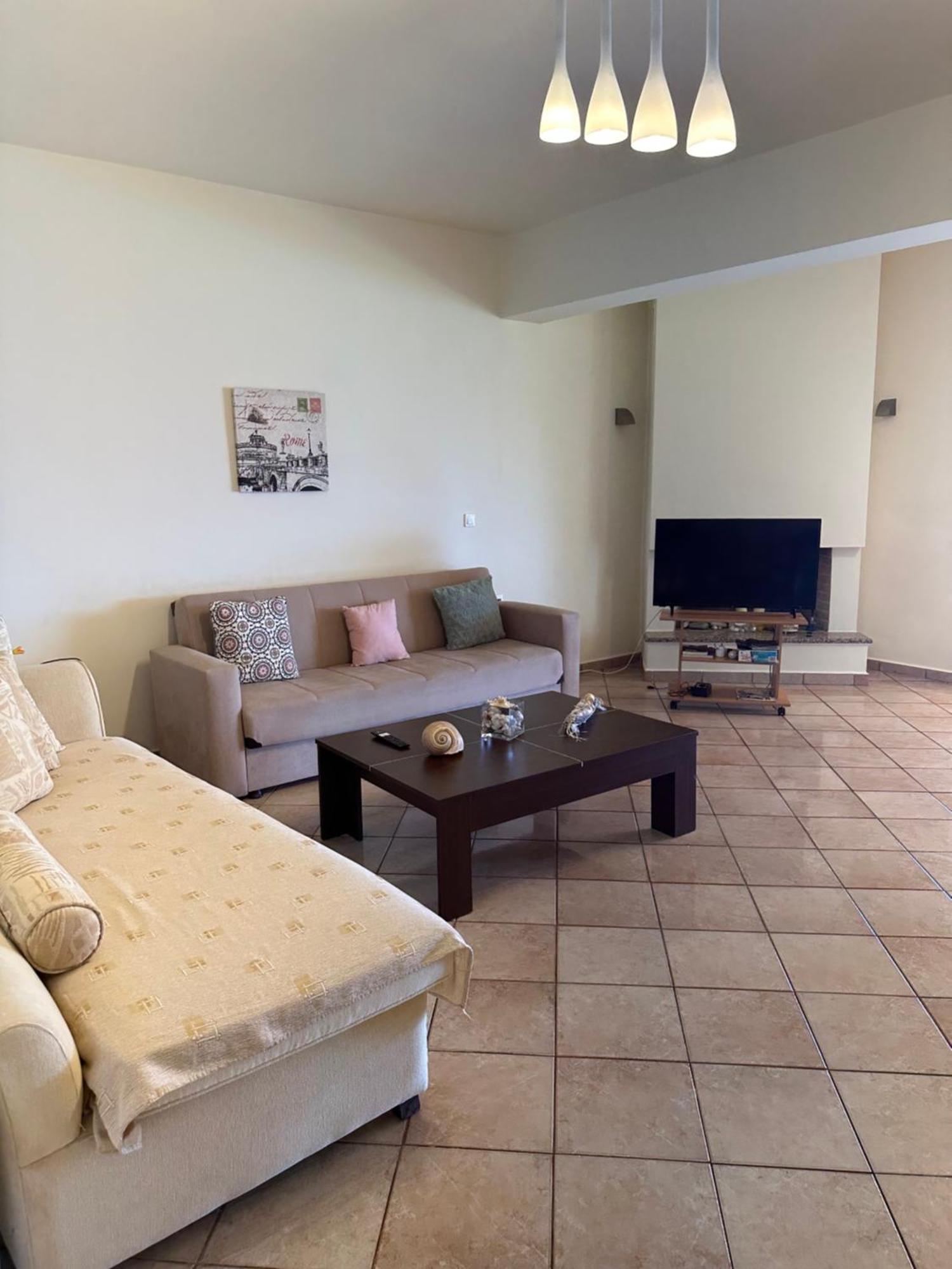 Palaiohora Avias Apartments 外观 照片