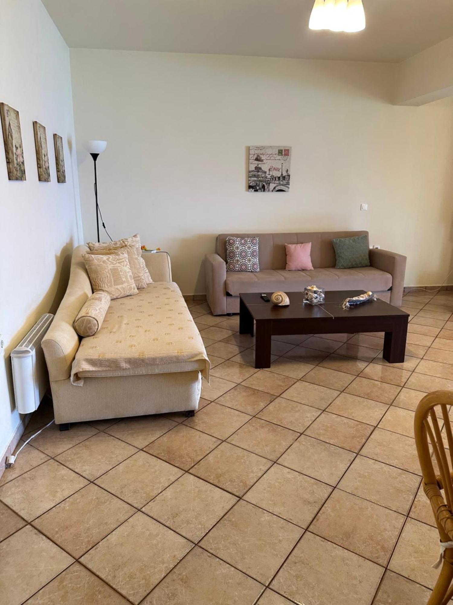 Palaiohora Avias Apartments 外观 照片