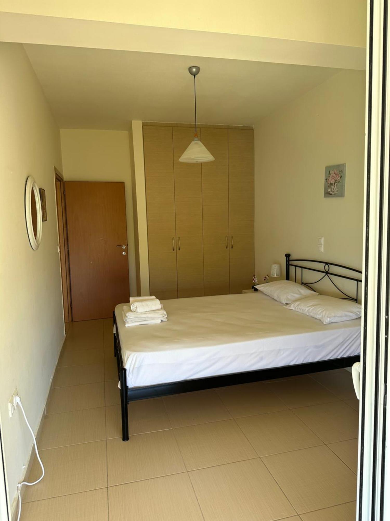 Palaiohora Avias Apartments 外观 照片
