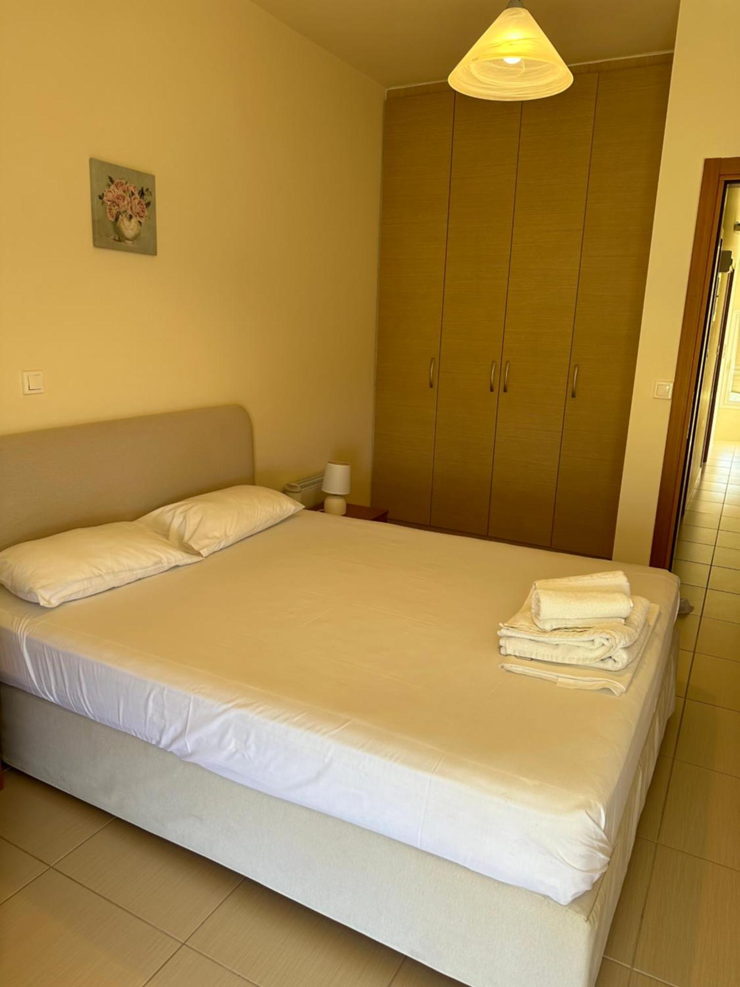 Palaiohora Avias Apartments 外观 照片